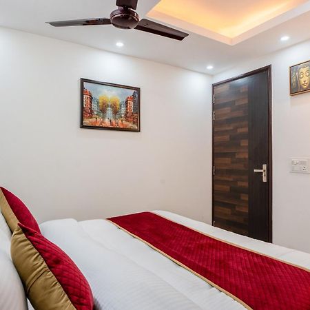 Plum Tree Hotels Gurgaon Exterior photo